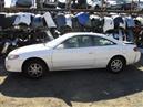 2000 TOYOTA SOALRA SE WHITE CPE 2.2L AT Z16448